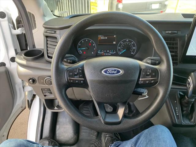 2022 Ford Transit Cargo Van T-150