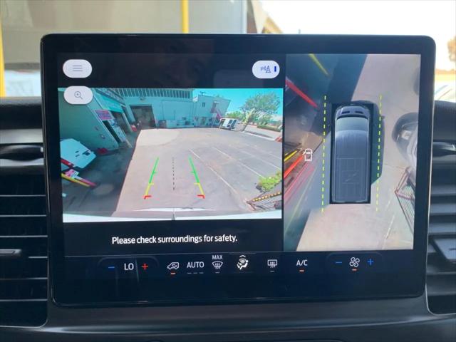 2022 Ford Transit Cargo Van T-150