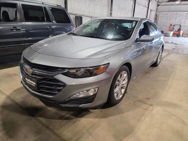 2023 Chevrolet Malibu 1LT for sale in Chillicothe, OH