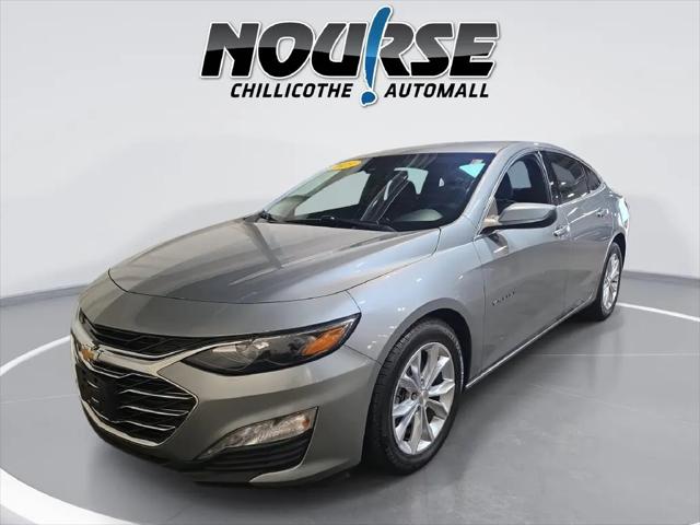 2023 Chevrolet Malibu 1LT for sale in Chillicothe, OH