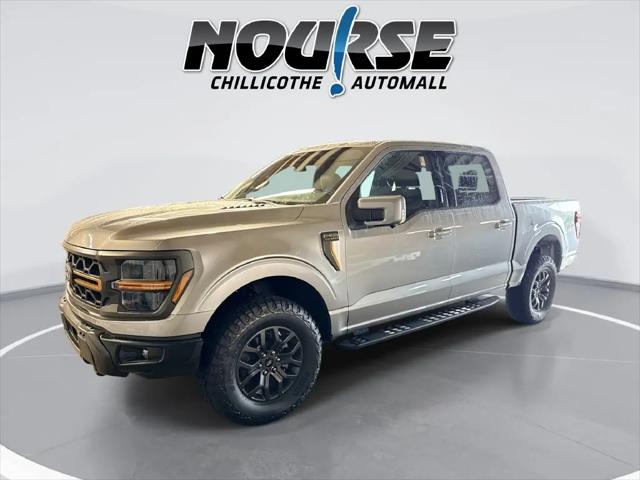 2026 Ford F-150 Tremor for sale in Chillicothe, OH