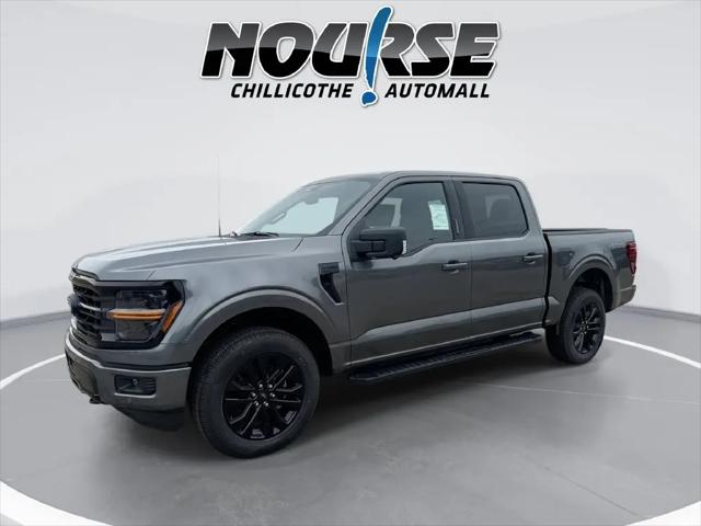 2026 Ford F-150 XLT for sale in Chillicothe, OH