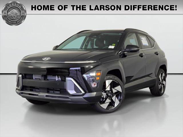 2026 Hyundai Kona Limited for sale in Puyallup, WA