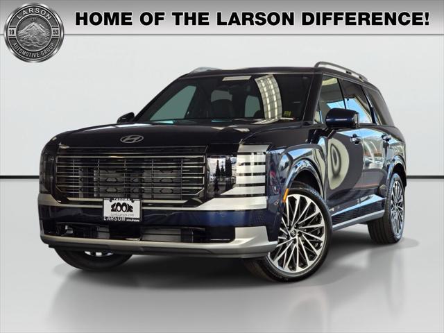 2026 Hyundai Palisade Calligraphy for sale in Puyallup, WA