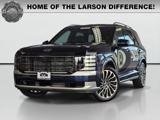 2026 Hyundai Palisade Calligraphy for sale in Puyallup, WA