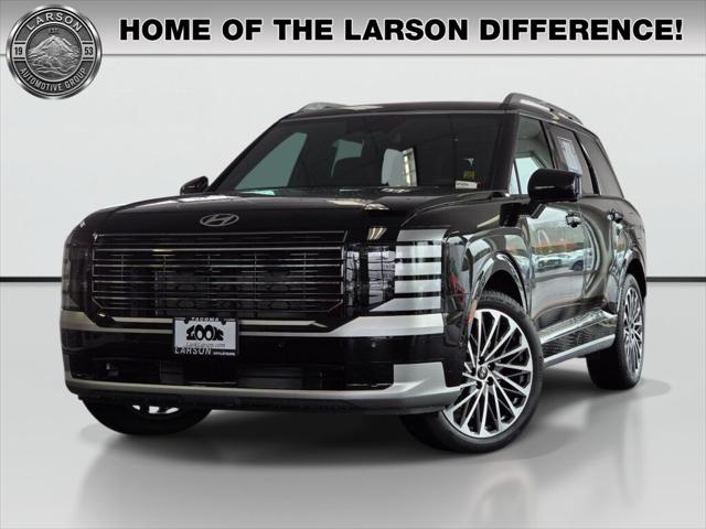 2026 Hyundai Palisade Calligraphy for sale in Puyallup, WA