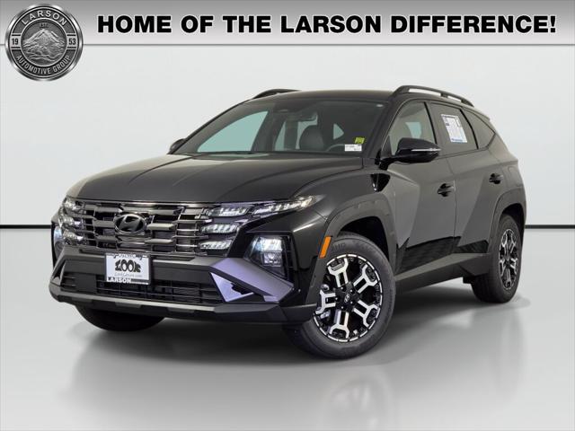 2026 Hyundai Tucson XRT for sale in Puyallup, WA