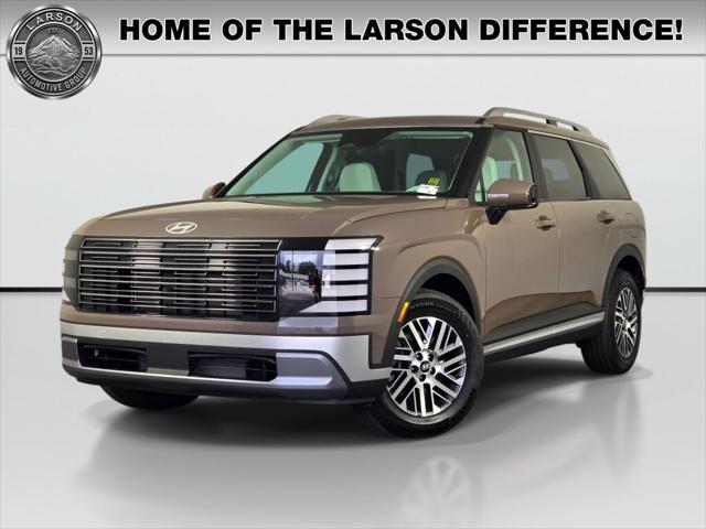 2026 Hyundai Palisade SEL Premium for sale in Puyallup, WA