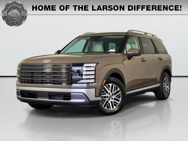 2026 Hyundai Palisade SEL Premium for sale in Puyallup, WA