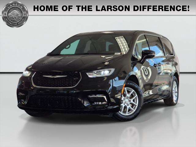 2025 Chrysler Pacifica Select for sale in Puyallup, WA