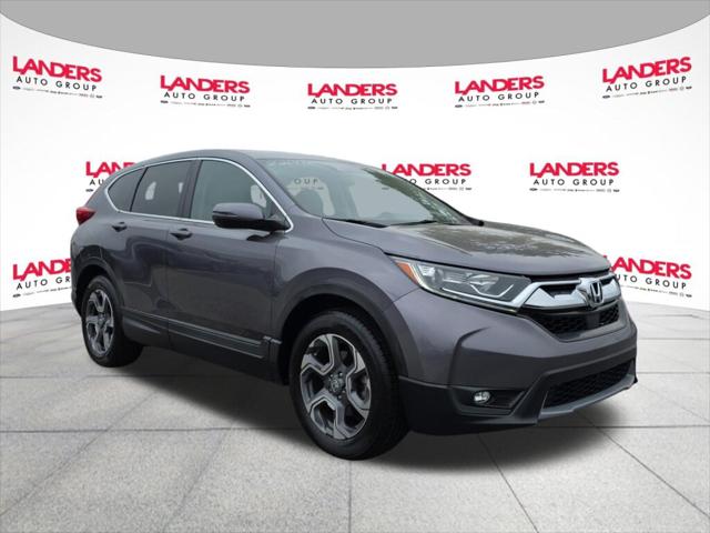 2017 Honda CR-V EX for sale in Southaven, MS