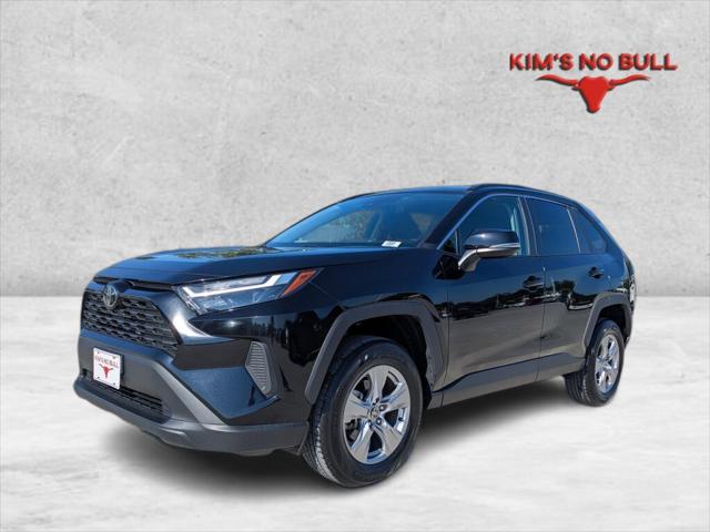 2025 Toyota RAV4 XLE for sale in Laurel, MS