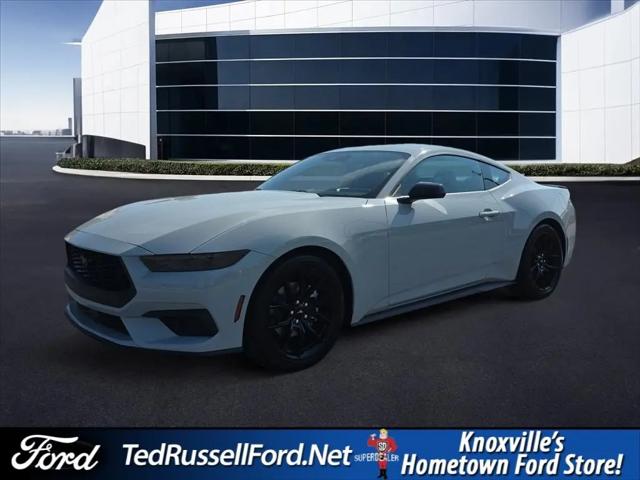 2026 Ford Mustang EcoBoost Fastback for sale in Knoxville, TN