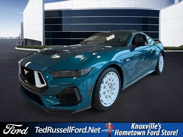 2026 Ford Mustang GT Premium Fastback for sale in Knoxville, TN