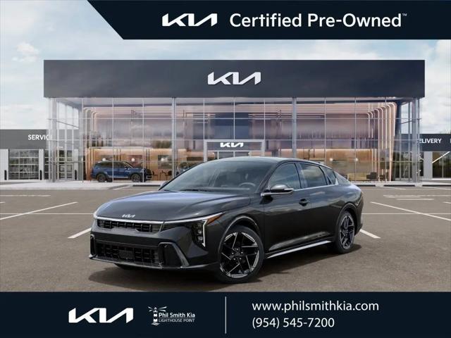 2026 Kia K4 GT-Line for sale in Lighthouse Point, FL