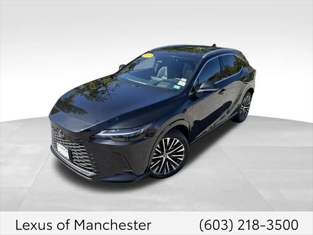 2024 Lexus RX 350 Premium Plus for sale in Bedford, NH