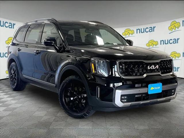 2023 Kia Telluride SX X-Pro for sale in Norwood, MA