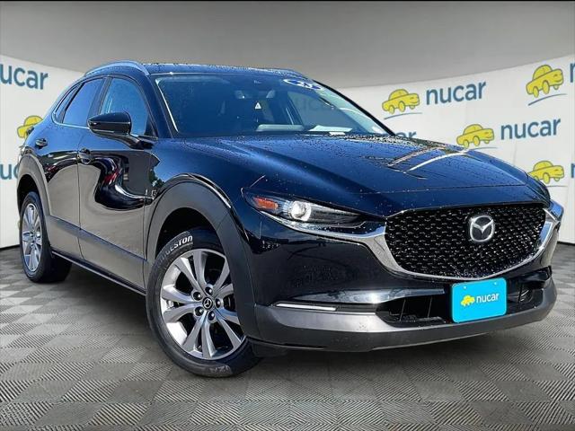 2023 Mazda CX-30 2.5 S Preferred for sale in Norwood, MA