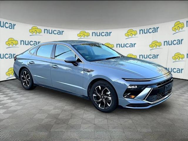 2025 Hyundai Sonata SEL for sale in Norwood, MA