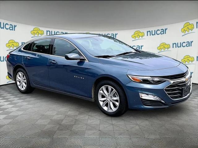 2024 Chevrolet Malibu FWD 1LT for sale in Norwood, MA