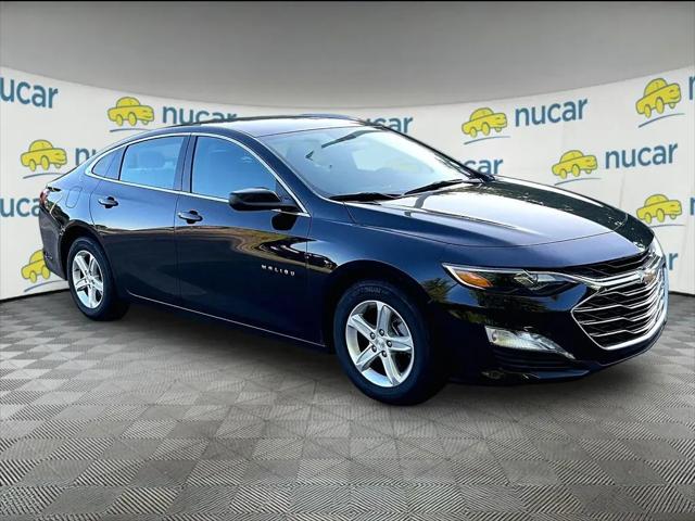 2024 Chevrolet Malibu FWD 1LT for sale in Norwood, MA