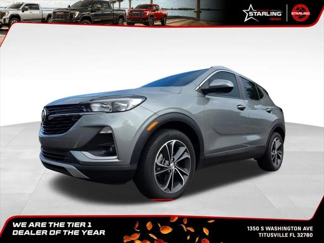 2023 Buick Encore GX Select FWD for sale in Titusville, FL