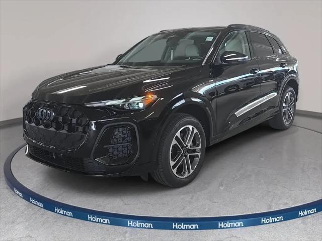 2026 Audi Q5 Premium TFSI quattro S tronic for sale in Pembroke Pines, FL