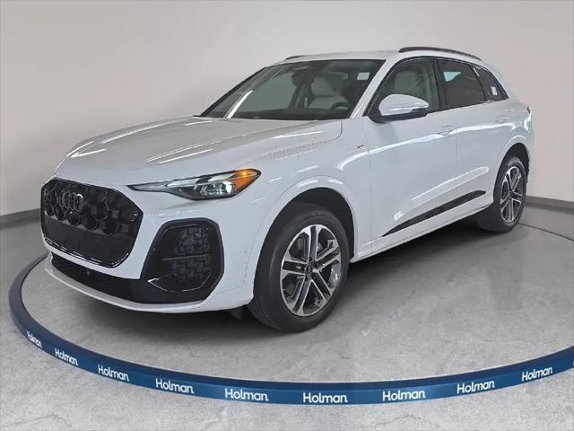 2026 Audi Q5 Premium TFSI quattro S tronic for sale in Pembroke Pines, FL