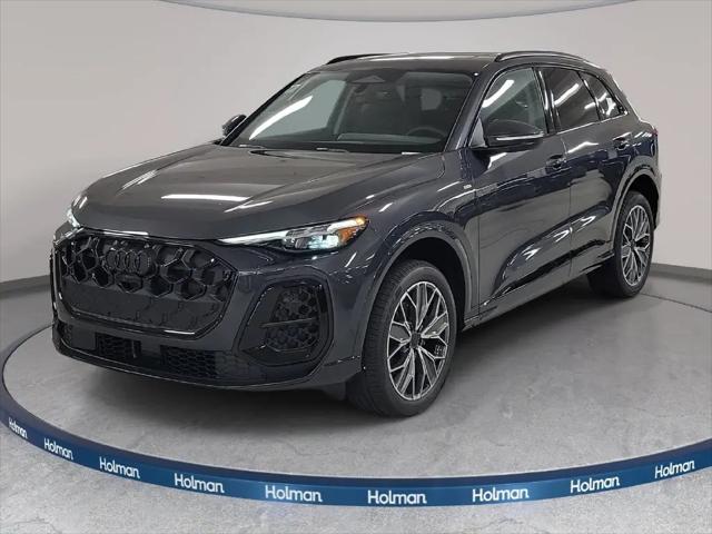 2026 Audi Q5 Premium Plus TFSI quattro S tronic for sale in Pembroke Pines, FL