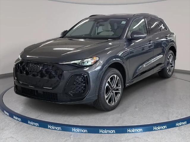 2026 Audi Q5 Premium TFSI quattro S tronic for sale in Pembroke Pines, FL