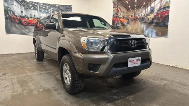 2012 Toyota Tacoma Base for sale in Chantilly, VA