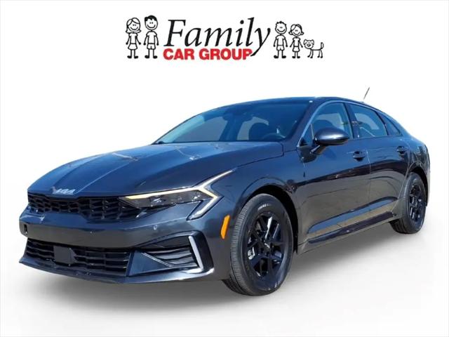 2026 Kia K5 LXS FWD for sale in Bossier City, LA