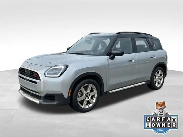 2025 MINI Cooper Countryman Cooper S for sale in Titusville, FL