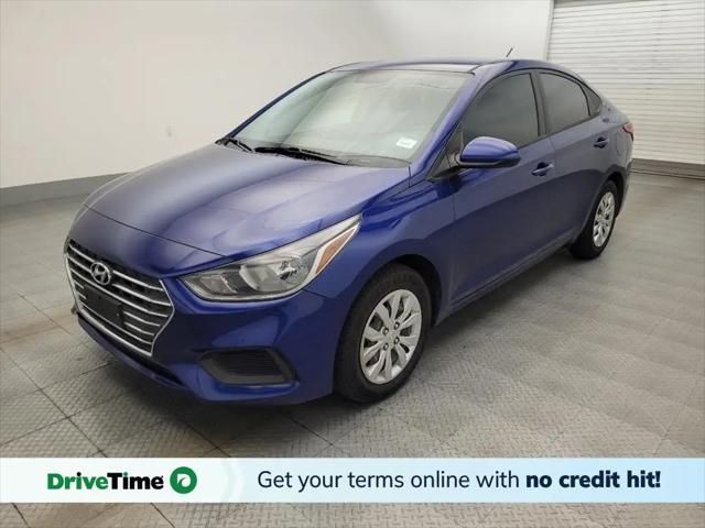2021 Hyundai Complementos decorativos SE for sale in Mesa, AZ