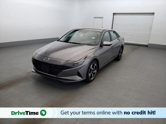 2023 Hyundai Elantra SEL for sale in Glen Burnie, MD