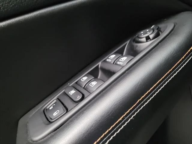 2020 Jeep Compass Latitude 4x4