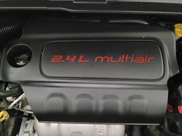 2020 Jeep Compass Latitude 4x4