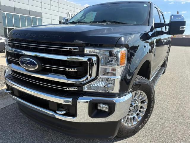 2021 Ford F-250 XLT for sale in Greensboro, NC