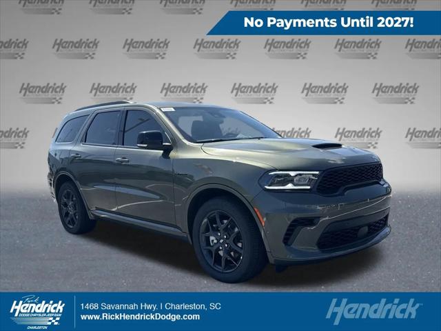 2027 Dodge Durango GT Plus HEMI for sale in Charleston, SC