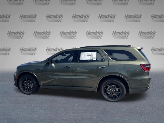 2027 Dodge Durango GT Plus HEMI