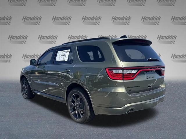 2027 Dodge Durango GT Plus HEMI