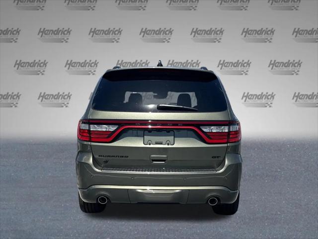 2027 Dodge Durango GT Plus HEMI