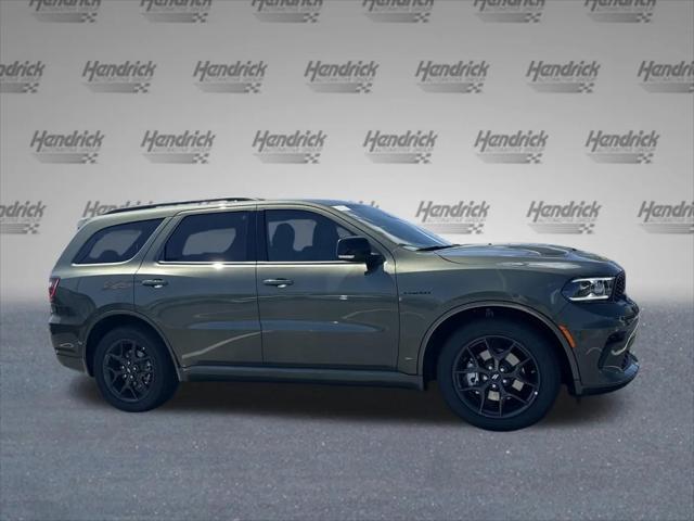 2027 Dodge Durango GT Plus HEMI
