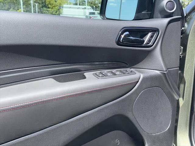 2027 Dodge Durango GT Plus HEMI