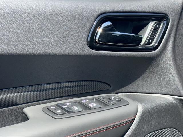 2027 Dodge Durango GT Plus HEMI