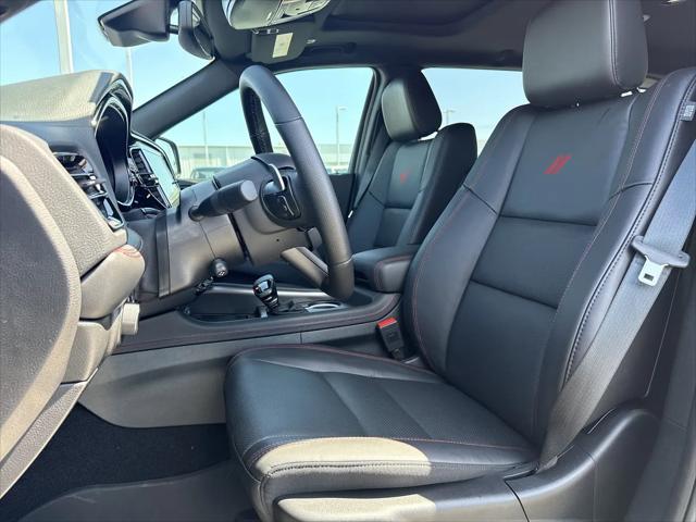 2027 Dodge Durango GT Plus HEMI