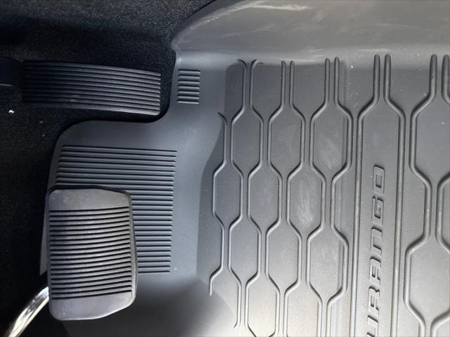 2027 Dodge Durango GT Plus HEMI