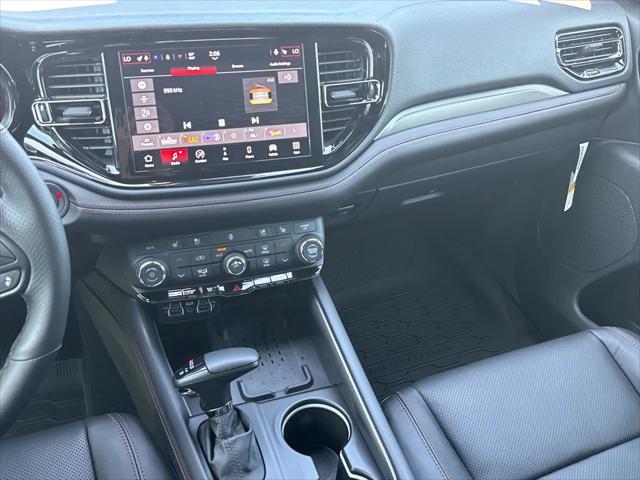 2027 Dodge Durango GT Plus HEMI