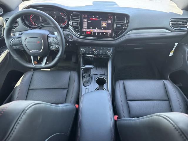 2027 Dodge Durango GT Plus HEMI