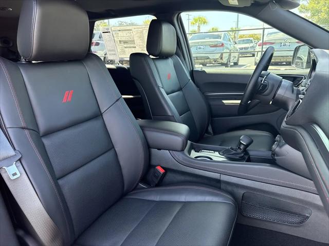 2027 Dodge Durango GT Plus HEMI